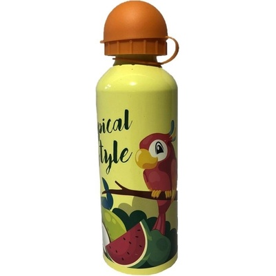 Euroswan ALU fľaša Tukan Hliník Plast 500 ml