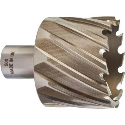 MILWAUKEE Kruhové frézy HSS 30 mm O 50 mm 4932371759