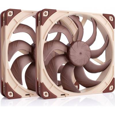 Noctua NF-A14x25 G2 PWM Sx2-PP