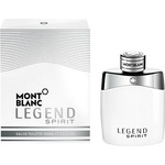 Mont Blanc Legend Spirit EDT 100 ml Парфюми