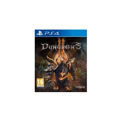 Dungeons 2