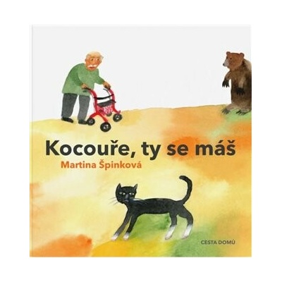Kocouře, Ty se máš /2.vyd./