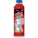 GENERAL FRESH Nurek Hot Drain Cleaner 4v1 čistič odpadov 400 g
