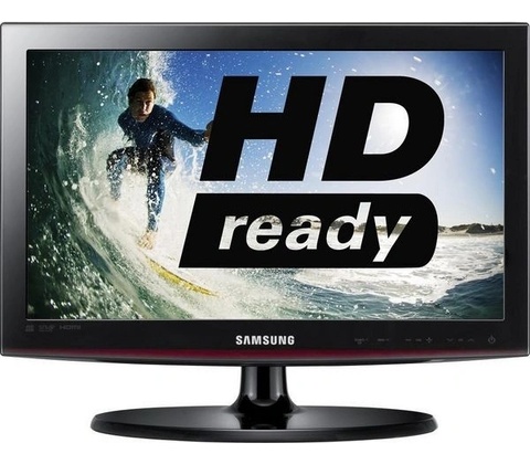 Samsung LE32D400