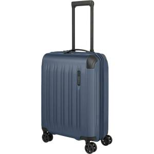 Travelite Комплект пътни куфари Travelite Dynamiic S Denim blue Travelite | Sin | ЖЕНИ | ЕДИН РАЗМЕР