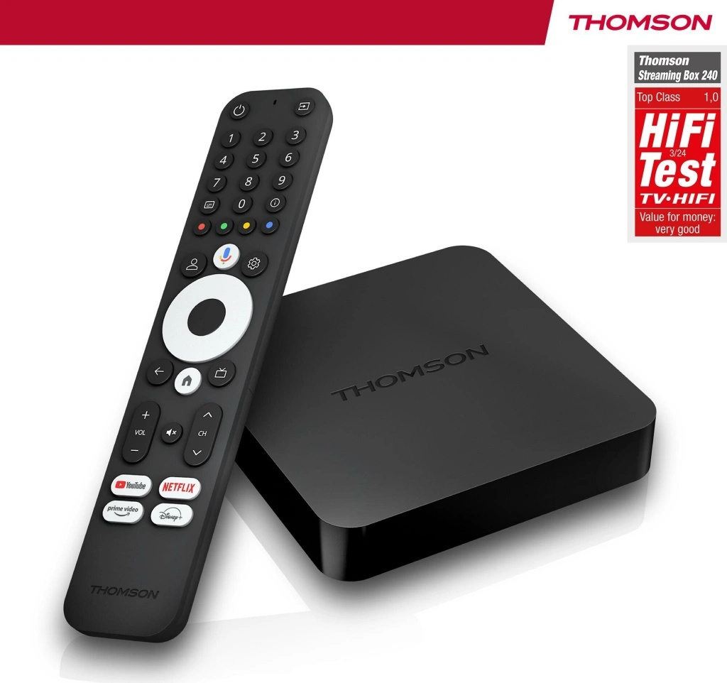 Thomson 240G