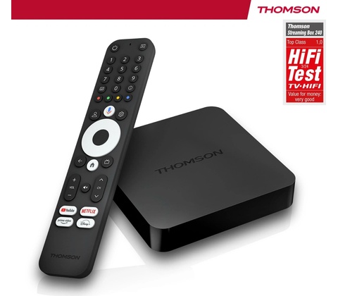 Thomson 240G