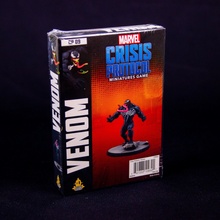 Atomic Mass Games Marvel Crisis Protocol: Venom EN