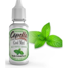 Capella Flavors Cool Mint 13ml