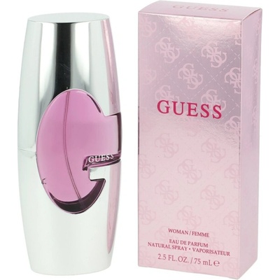 Guess Forever parfumovaná voda dámska 75 ml