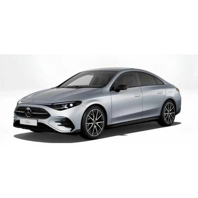 Mercedes-Benz CLA 200 AMG Line 135 kW