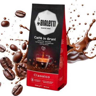 Bialetti Esperto Classico 1 kg