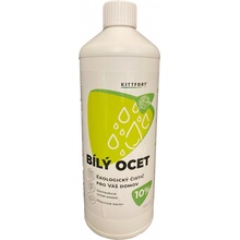 Kittfort Biely ocot 10% 1000 ml