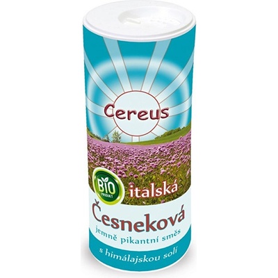 Cereus Talianska Cesnaková Bio 120 g