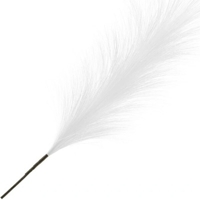 Chaks Umelý Pampas - Biely
