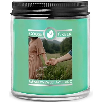 Goose Creek Candle Meadowsweet Avocado 198 g