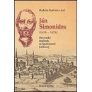 Ján Simonides 1639-1674