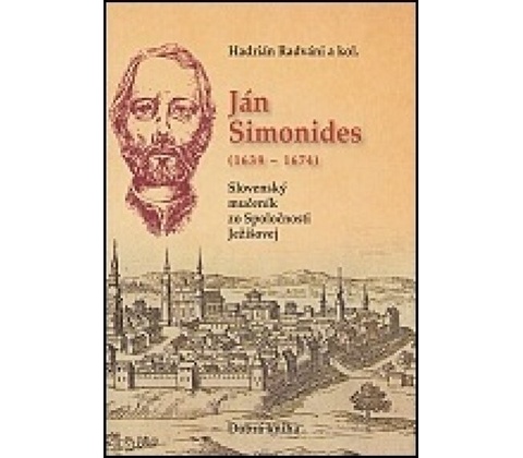 Ján Simonides 1639-1674