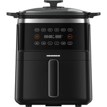 HEINNER HAFG-B5BK2600