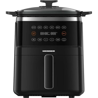HEINNER HAFG-B5BK2600