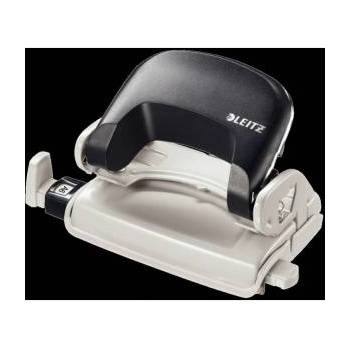 Leitz Punch Leitz 10 sheets Black (10K111A)