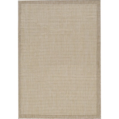 Ayyildiz Бежов килим за открито и закрито 200x290 cm Giza 1410 - Ayyildiz Carpets (GIZA2002901410BEIGE)