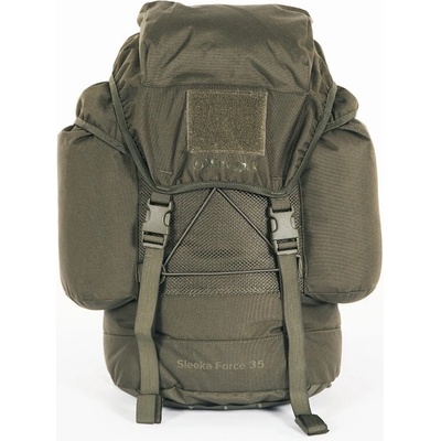 Snugpak Sleeka Forces olive green 35 l