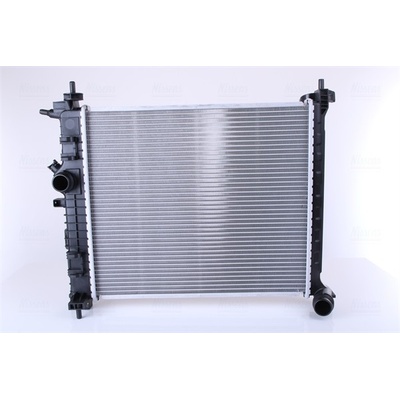 Chladič, chlazení motoru NISSENS 630735