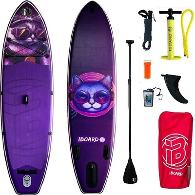 Paddleboard iBOARD 11' 9 Cat 335 × 82 × 15 cm