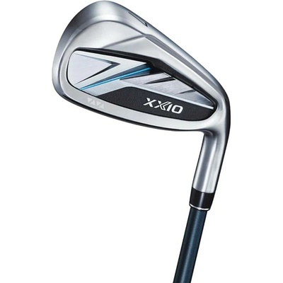 XXIO 14 Irons set želez pravý 6-PW grafit Regular