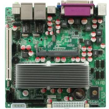 Image 1 of Micputer ITX M27X42A 2010