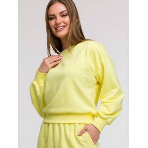 BeWear Дамска спортно елегантна блуза модел 211529 BeWear