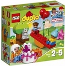 LEGO® DUPLO® 10832 Narozeninový piknik