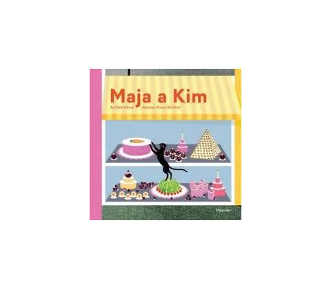 Maja a Kim