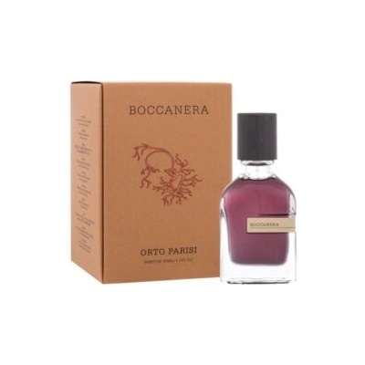 Le-parfumbg Orto parisi boccanera parfum 50ml- Унисекс