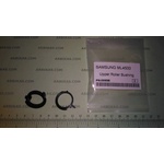 Compatible Бушинг за горна тефлонова ролка, комплект 2 бр. , ml 1010/ ml 4500 (ml1010-bush)