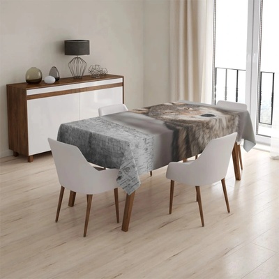 Sablio obrus Vlk 2 130x170 cm