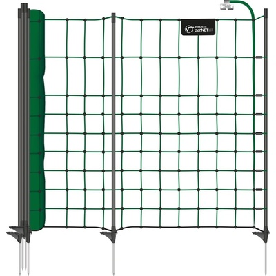 Ohradník pro psy, ohradník pro štěňata, ohradník pro králíky, 12m