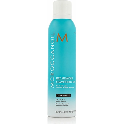 Moroccanoil Light Tones Dry Shampoo 217 ml