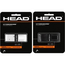 Gripy na rakety Head HydroSorb 1 ks čierna