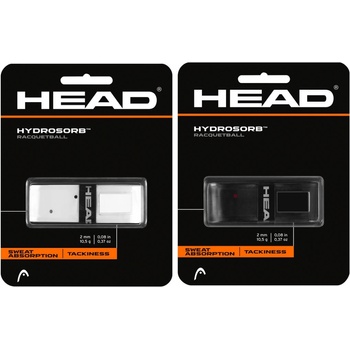 Head HydroSorb 1 ks čierna