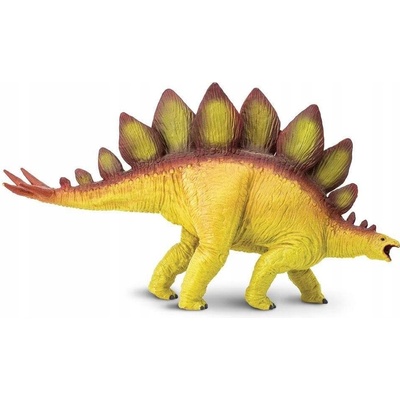 Safari Ltd. DINOZAUR STEGOZAUR