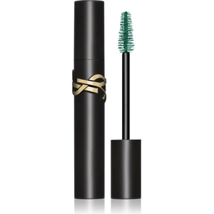 Yves Saint Laurent Lash Clash Extreme Volume спирала за екстра обем цвят 03 Scandalous Green 8ml