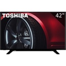 Image 1 of Toshiba 42L2163DG