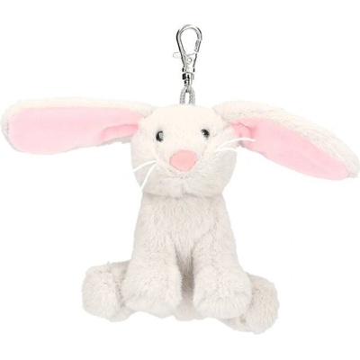 Princess Mimi Plush Bunny Nelly Pendant (413635)