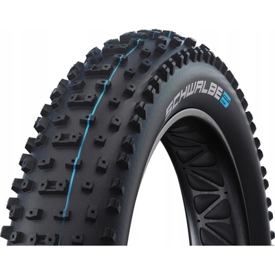 na fatbike Schwalbe Al Mighty 26 x 4.80