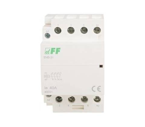 F&F ST40-31