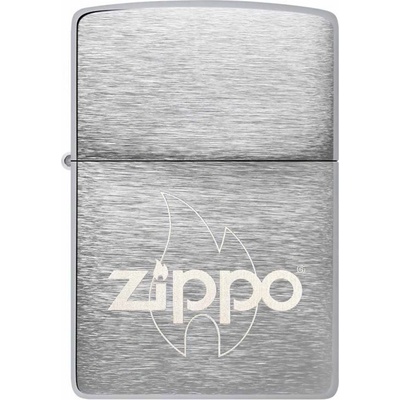 Zippo Baseball Cap Flame 20066