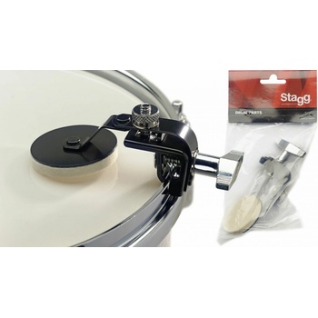 Stagg MF1621