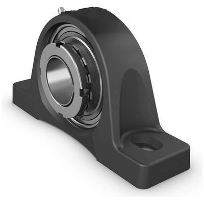 SKF SYJ 30 KF ložisková jednotka